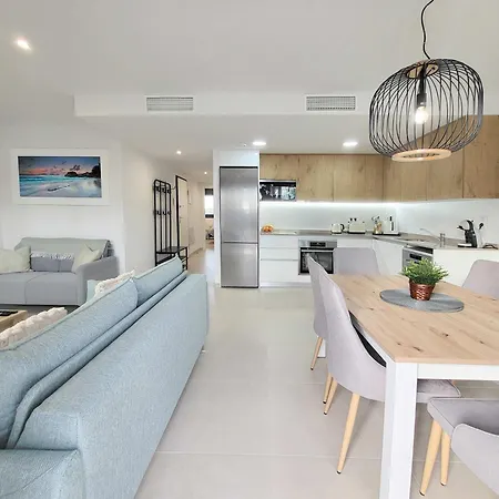 Apartamento Rooftop Infinity Pool Escape Pp36