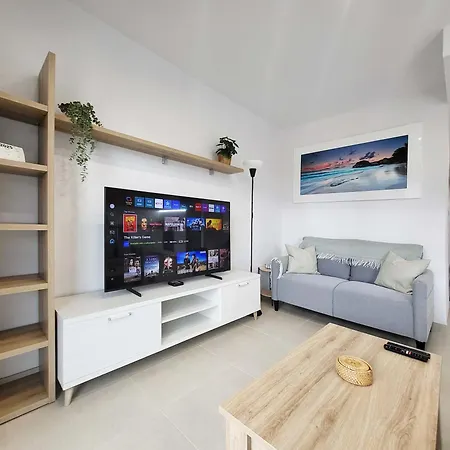 Rooftop Infinity Pool Escape Pp36 Apartamento Torrevieja