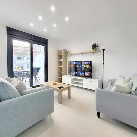 Rooftop Infinity Pool Escape Pp36 Apartamento *