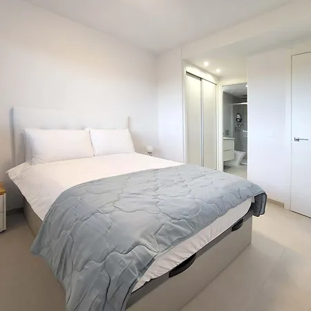 Rooftop Infinity Pool Escape Pp36 Apartamento *