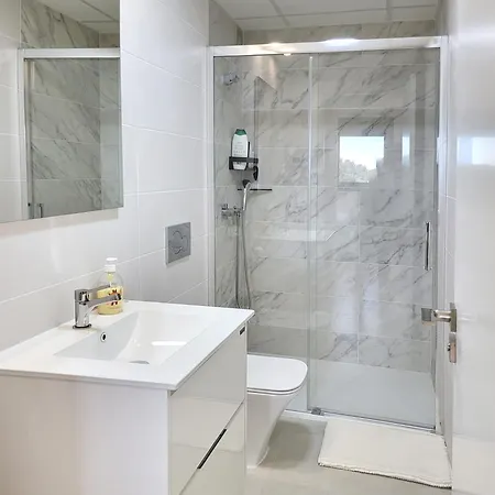 Apartamento Rooftop Infinity Pool Escape Pp36