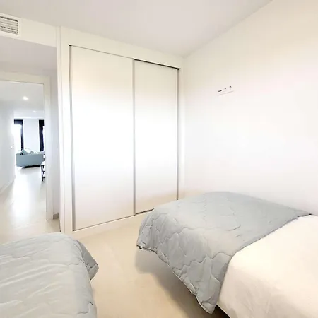 Apartamento Rooftop Infinity Pool Escape Pp36