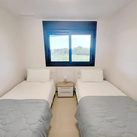 Rooftop Infinity Pool Escape Pp36 Apartamento *
