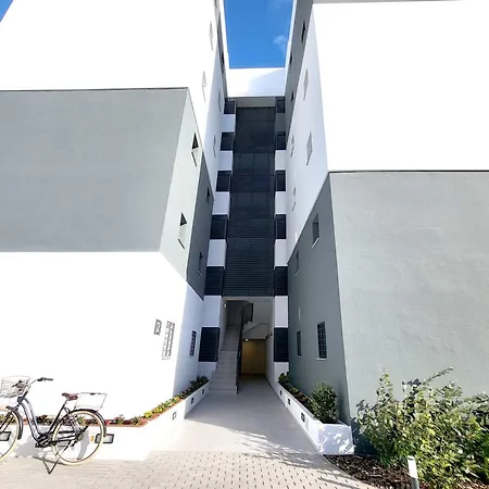 Rooftop Infinity Pool Escape Pp36 Apartamento