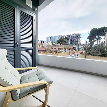Rooftop Infinity Pool Escape Pp36 Apartamento *